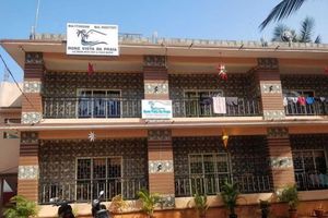 Alojamiento - ronz vis da praia