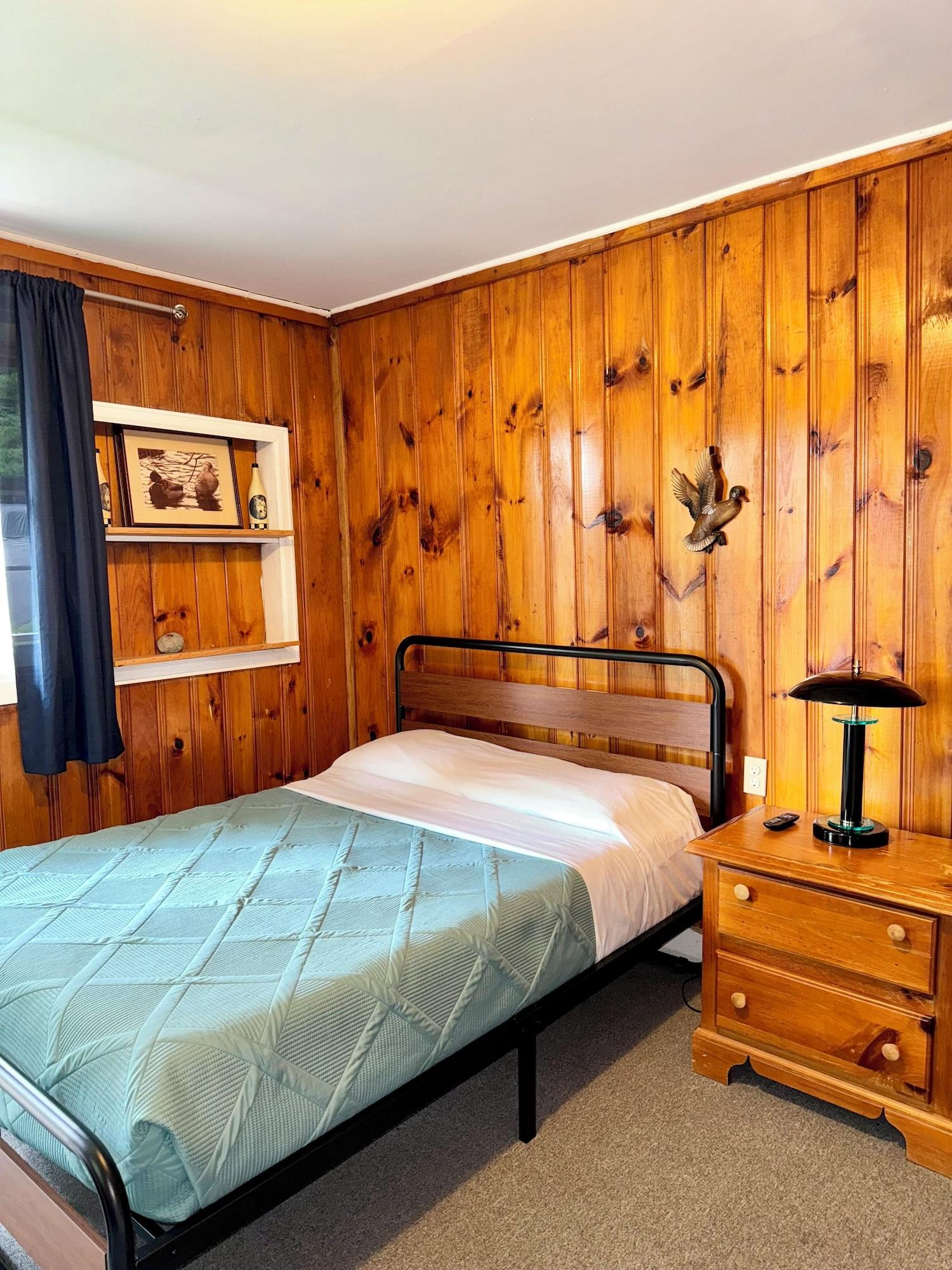 Habitación Rock Castle Resort