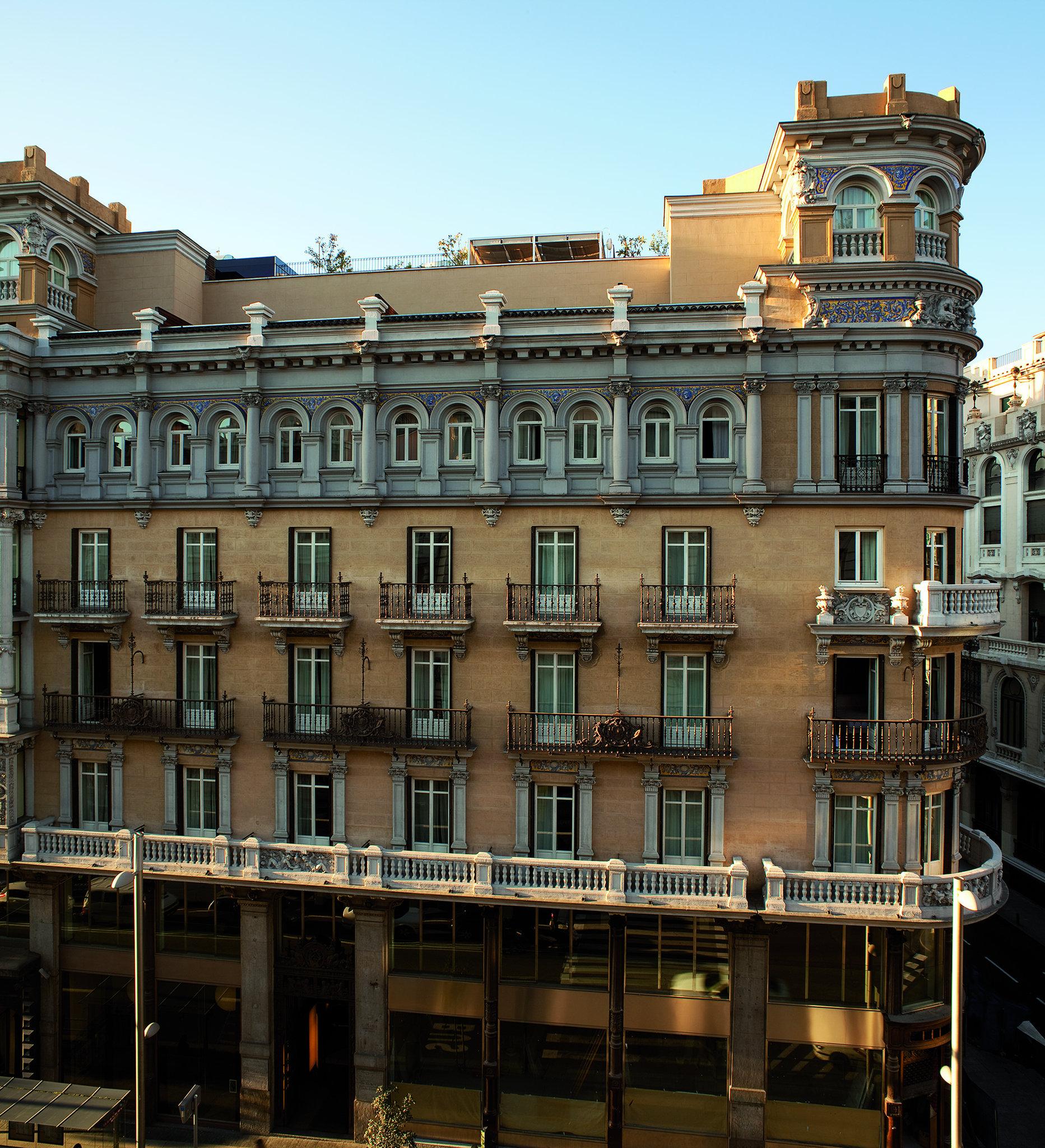 Hotel Iberostar Las Letras Gran Via