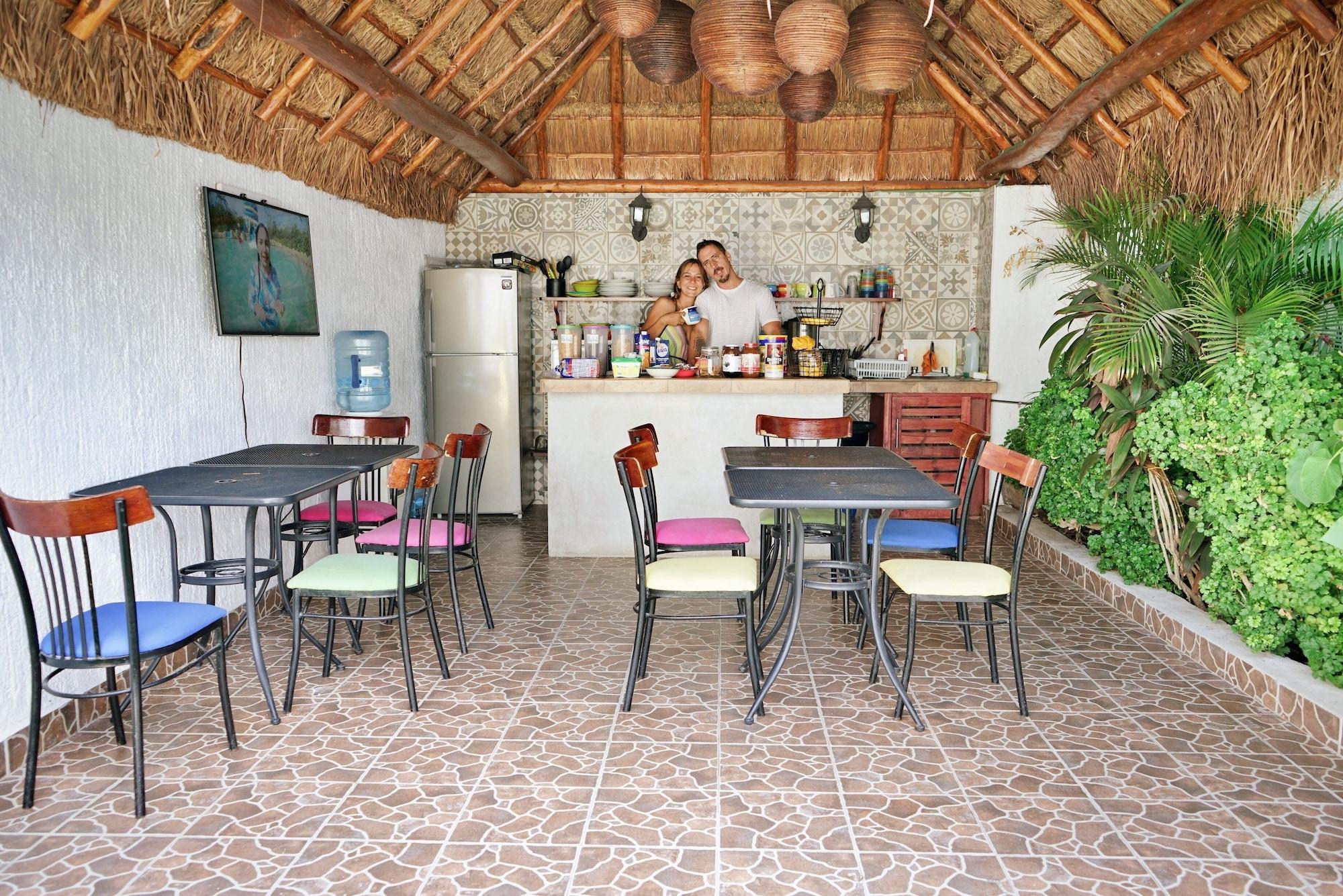 Restaurant Kinta Kan Boutique Hotel