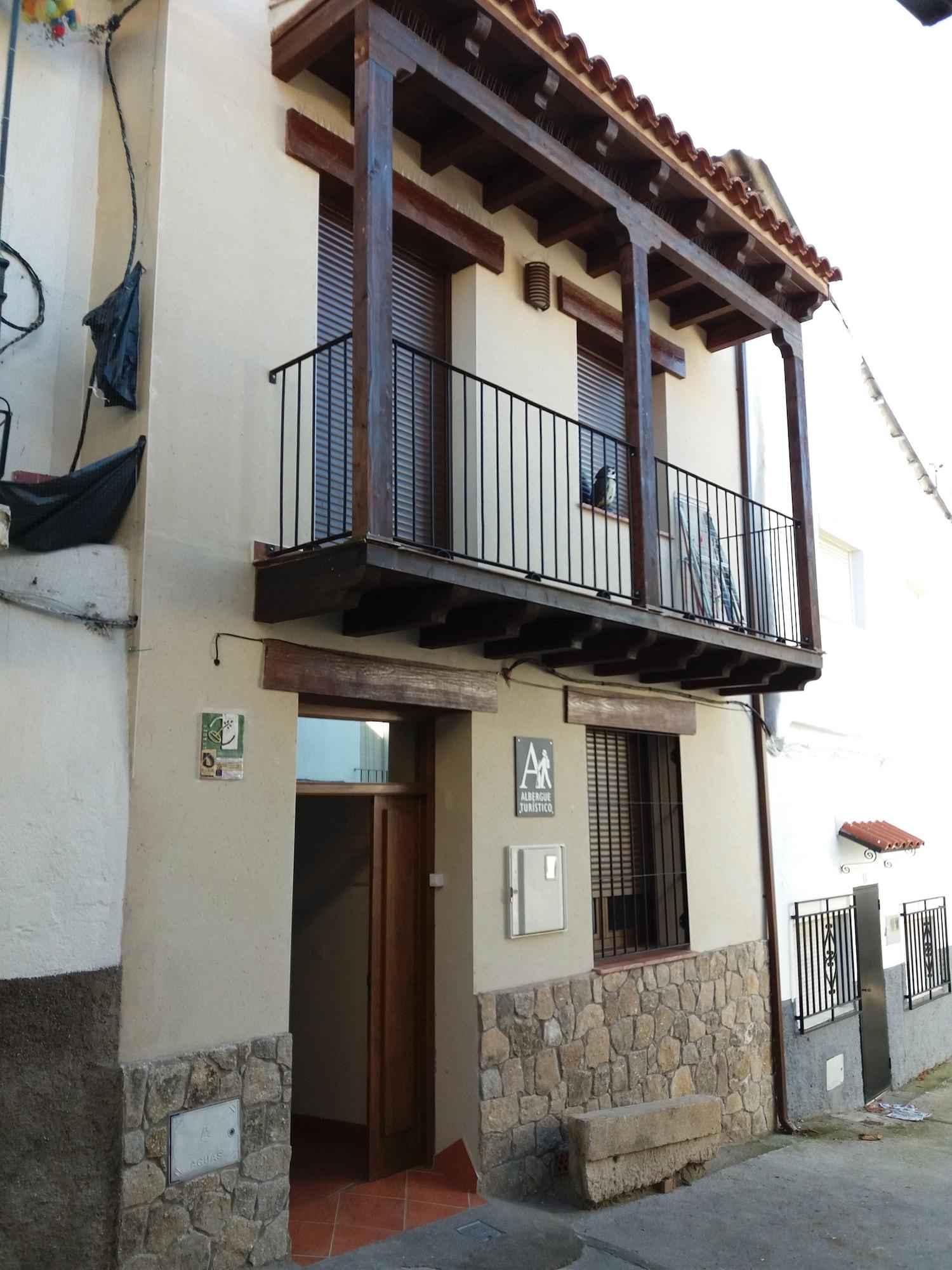 Varios Albergue Turistico La Casa de Mi Abuela - Hostel