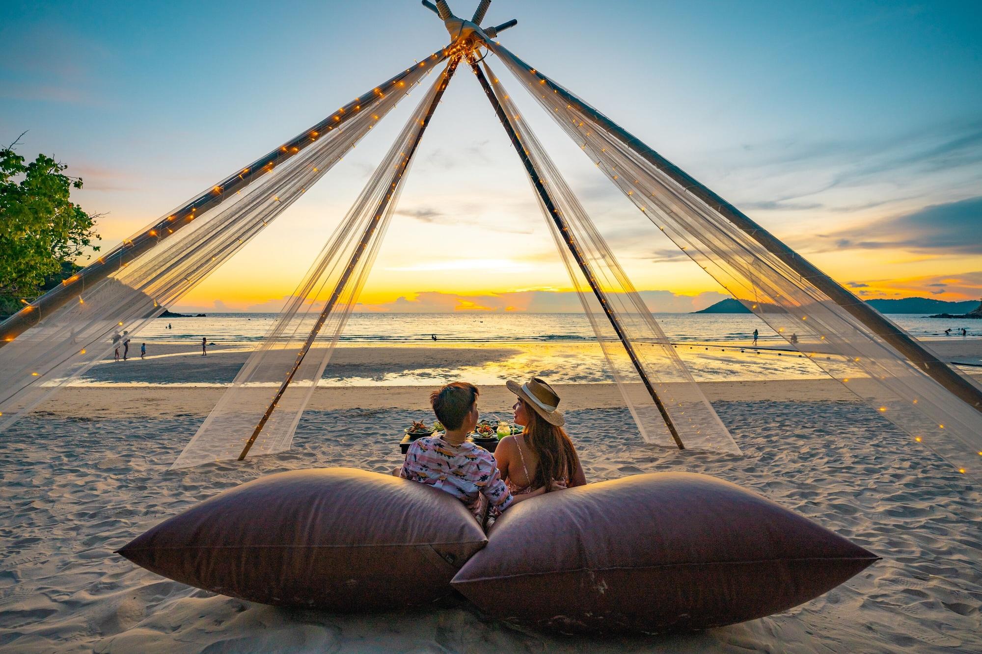 Playa Le Vimarn Cottages & Spa
