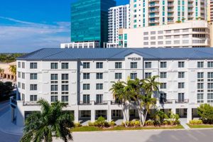 Alojamiento - Courtyard by Marriott Miami Dadeland