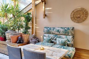 Alojamiento - Hôtel Lépante