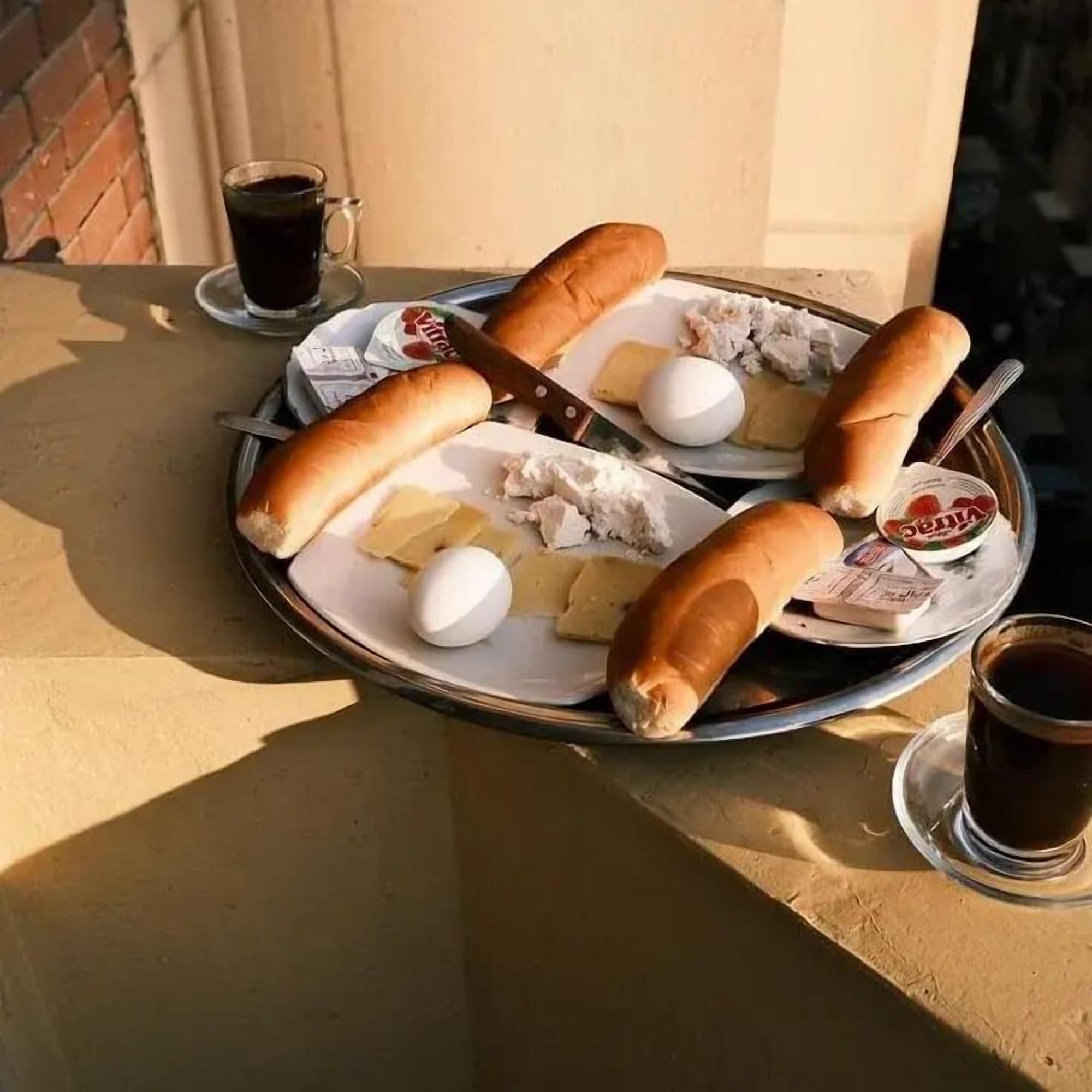 Restaurant Philo Hotel