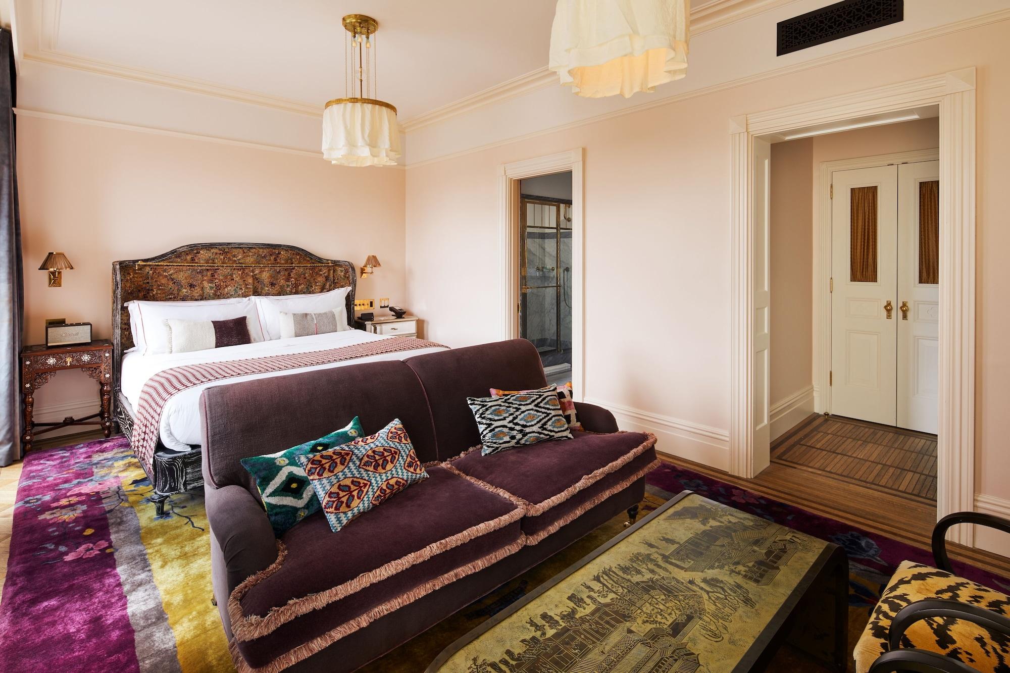 Habitación The Hotel Chelsea