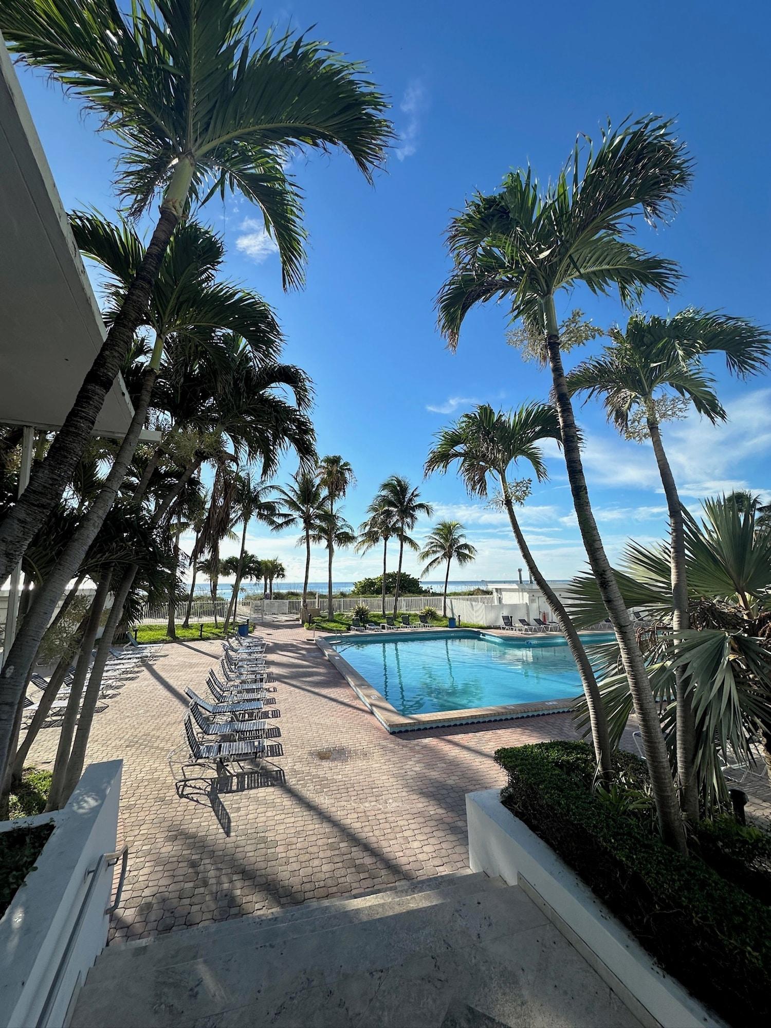 Varios Casablanca Miami Beach