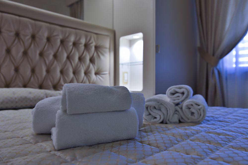 Hotel Arcobaleno Boutique Hotel