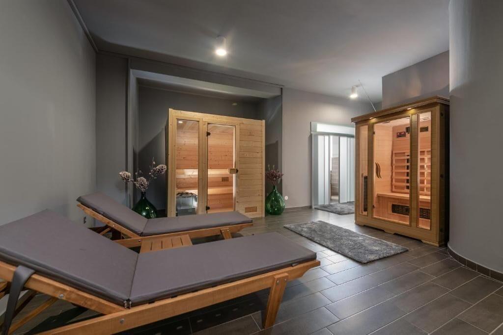 Spa HOTEL VILLA VRSAR