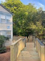 Alquiler Vacacional - The Modern Hidden Gem 2BR 1bath with Balcony