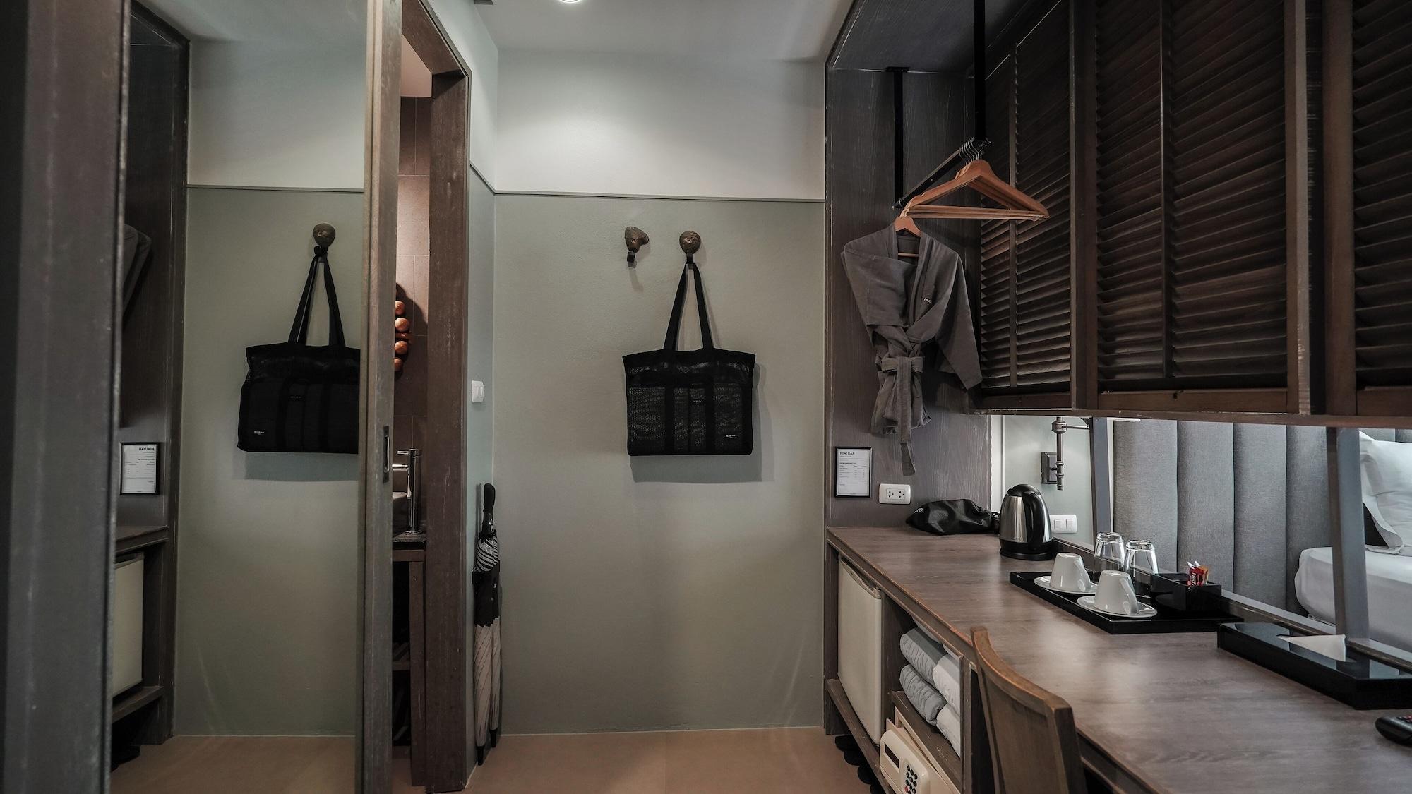 Set de Habitación Sugar Marina Hotel - Cliffhanger - Aonang