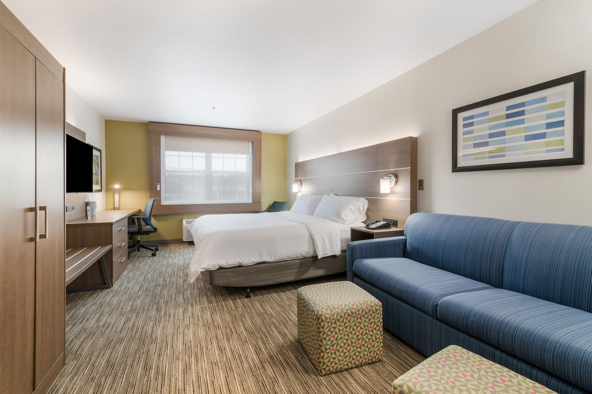 Habitación Holiday Inn Express Plymouth by IHG