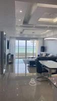 Alquiler Vacacional - Luxury Ocean front Condo in Juan Dolio Beach
