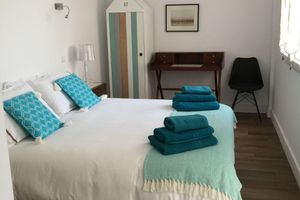 Alquiler Vacacional - SUPERB SEAFRONT APARTMENT