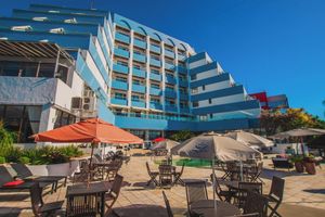 Alojamiento - Hotel VillaReal Sao Francisco do Sul