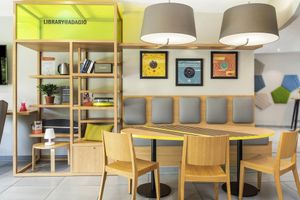 Alojamiento - Aparthotel Adagio Access Colombes La Défense