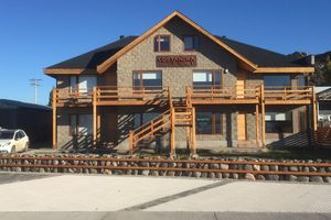 Alojamiento - Costanera Apart