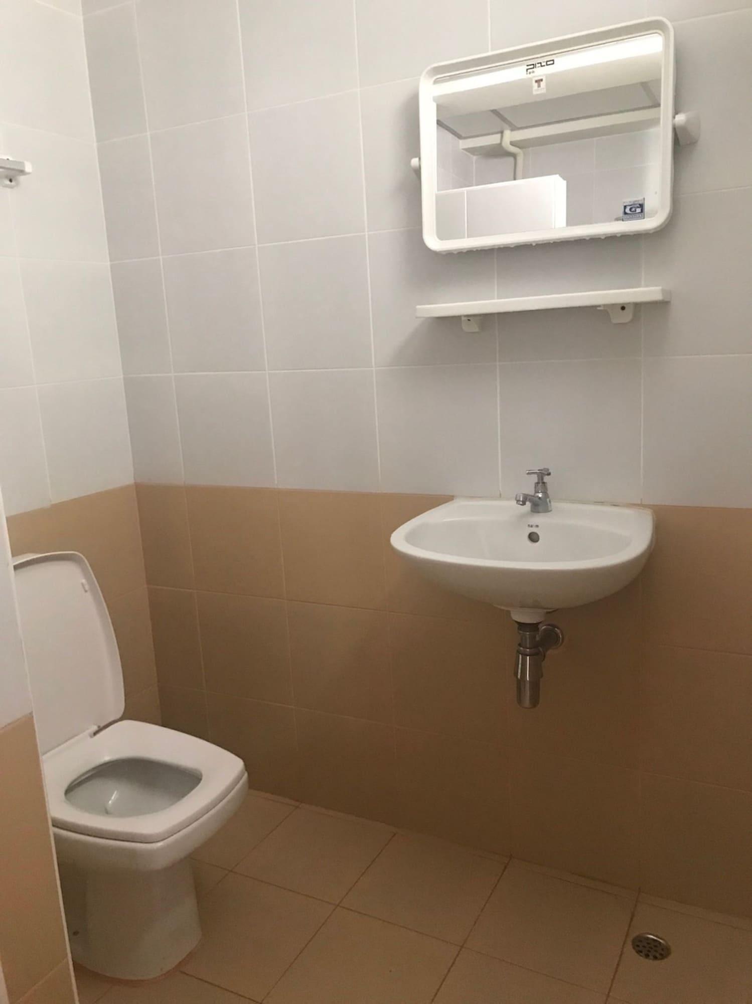 Equipamiento de Habitación Nonriver Place