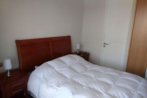 Alquiler Vacacional - Apart Hotel Plaza Suite Cochrane