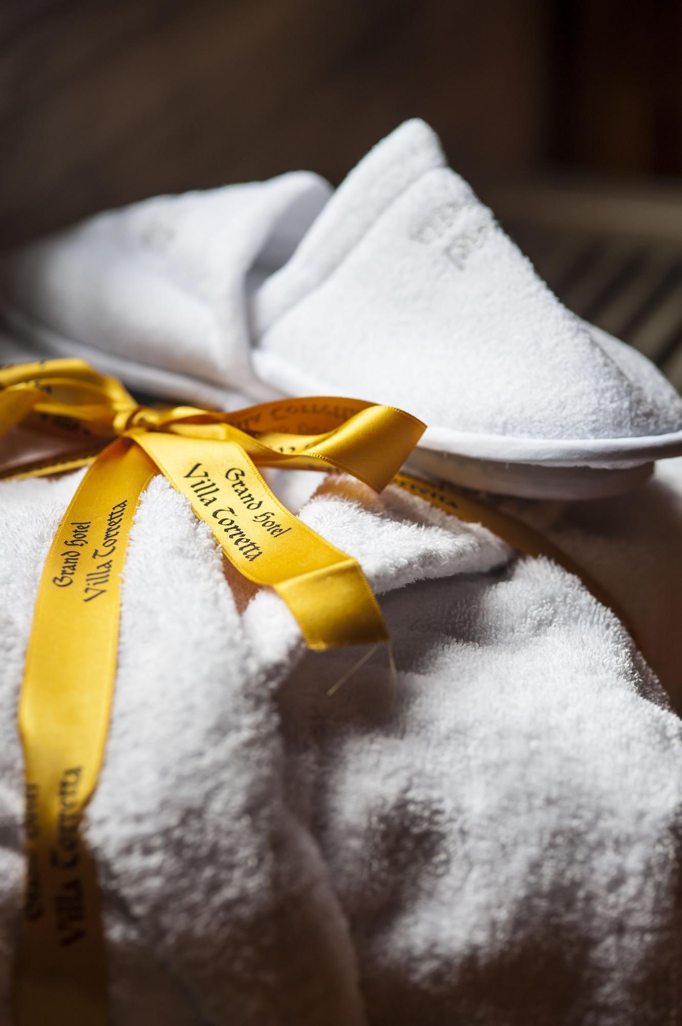 Spa Grand Hotel Villa Torretta Milan Sesto, Curio Collection by Hilton