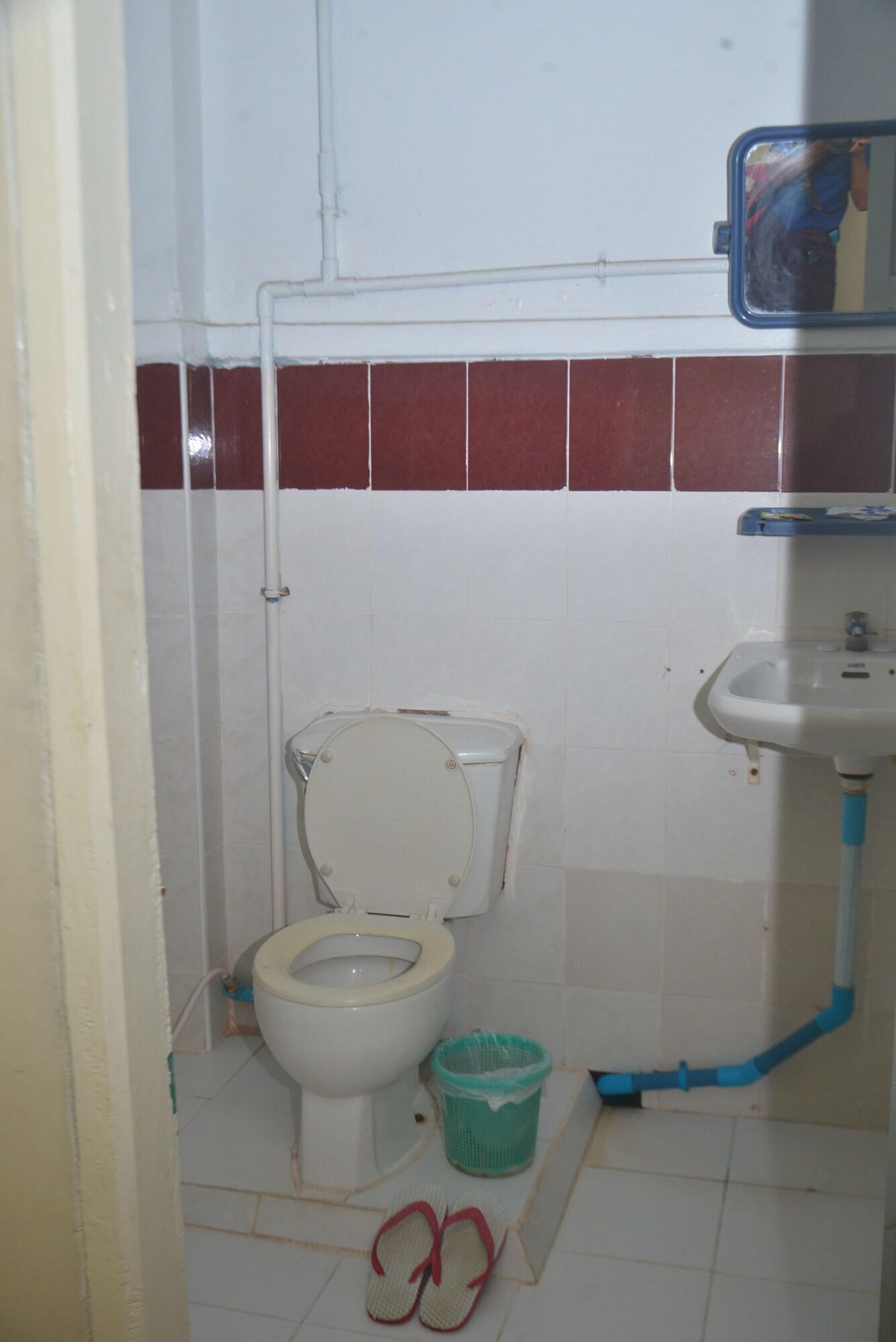 Equipamiento de Habitación Smile Motel