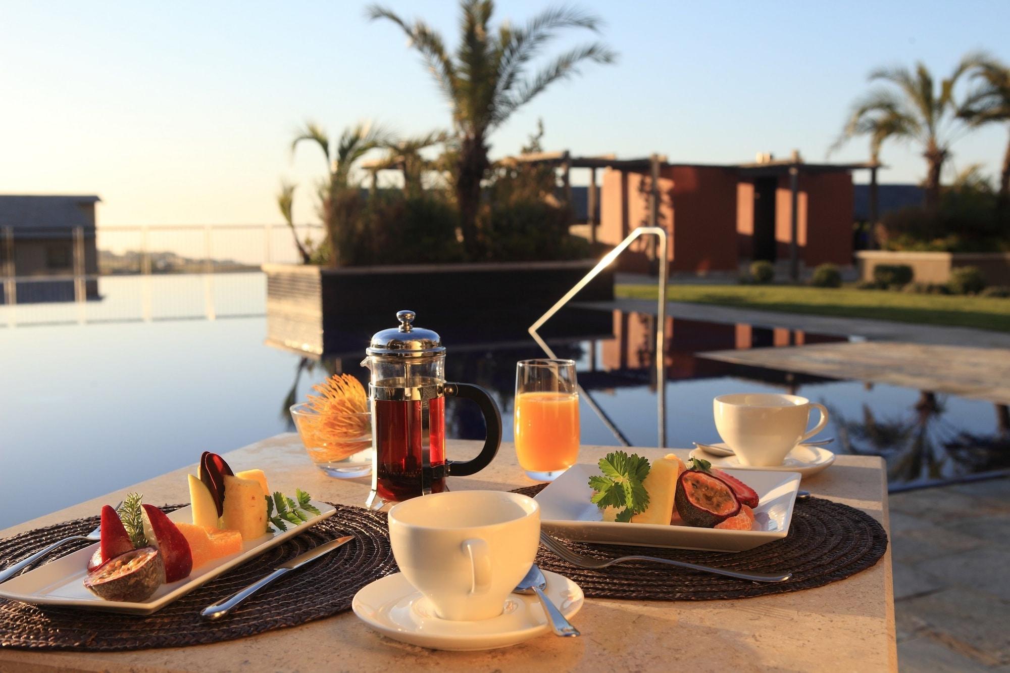 Restaurant Oubaai Hotel Golf & Spa