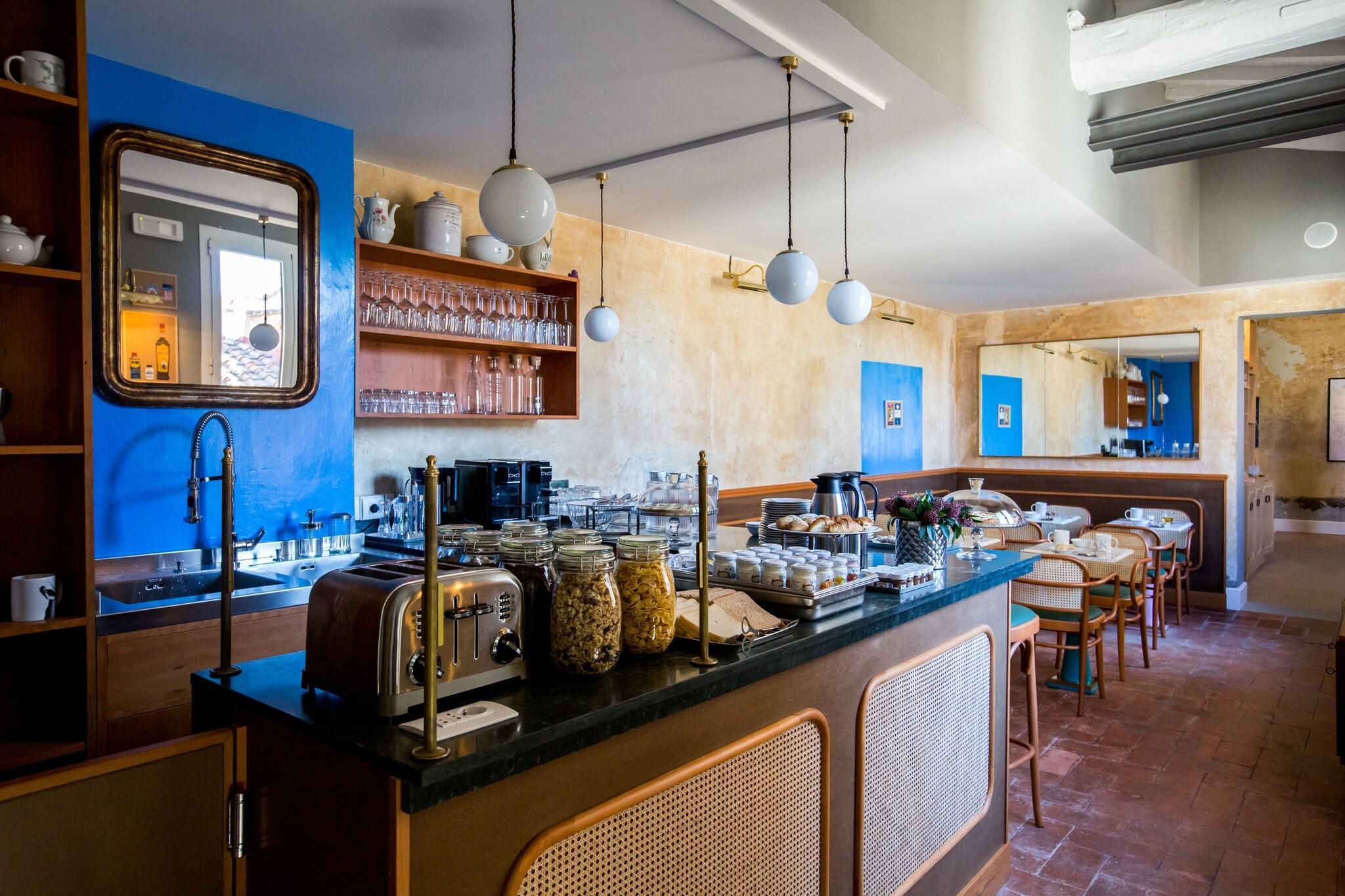 Restaurant Oltrarno Splendid