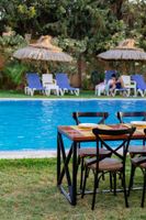 Alojamiento - Hotel Alrawabi