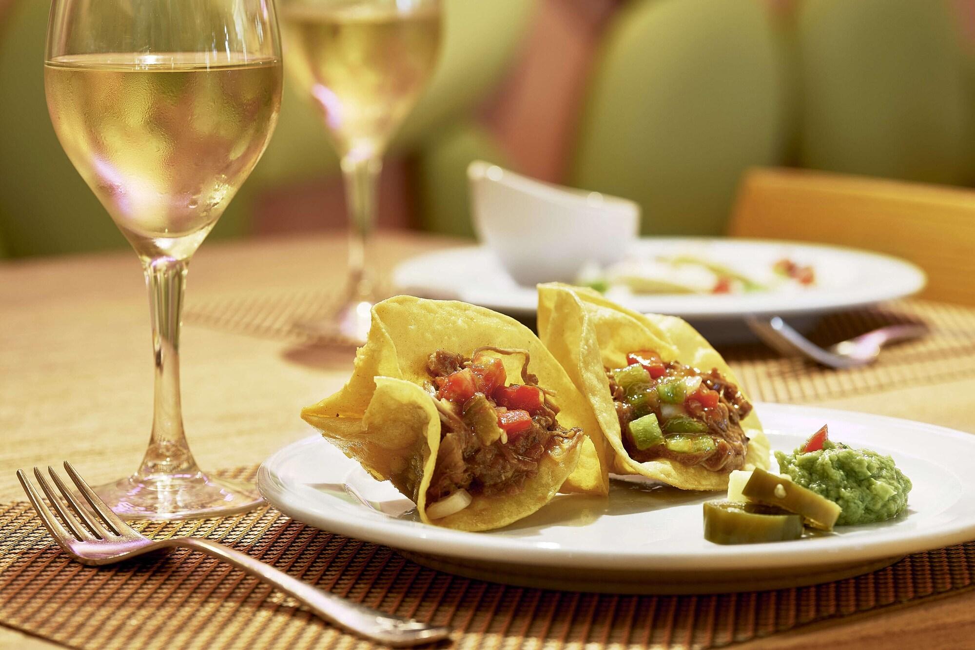 Restaurant Iberostar Waves Club Cala Barca