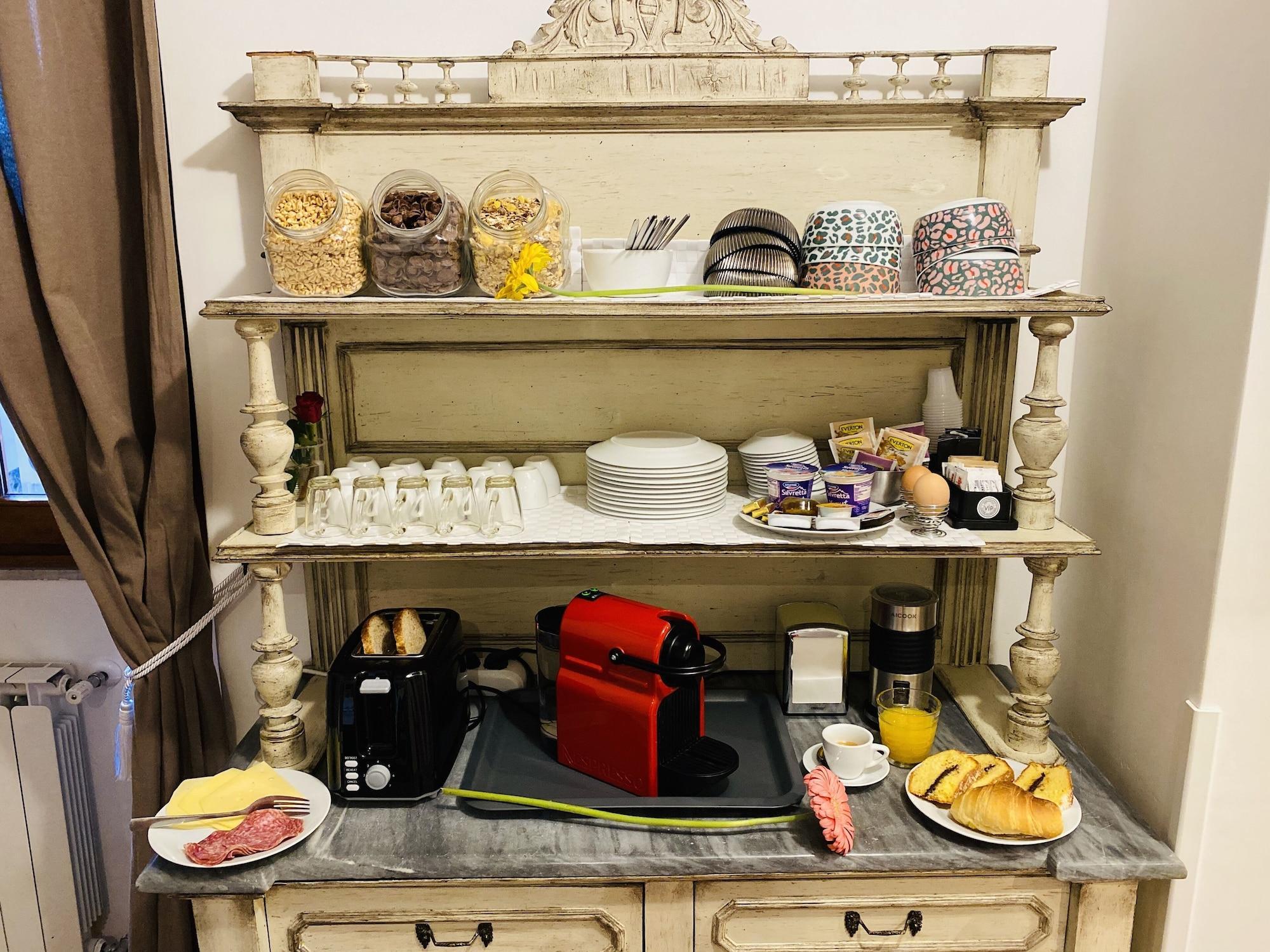 Restaurant Domus Popolo