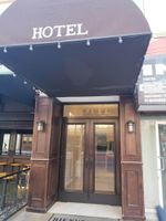 Alojamiento - Hotel Quinta