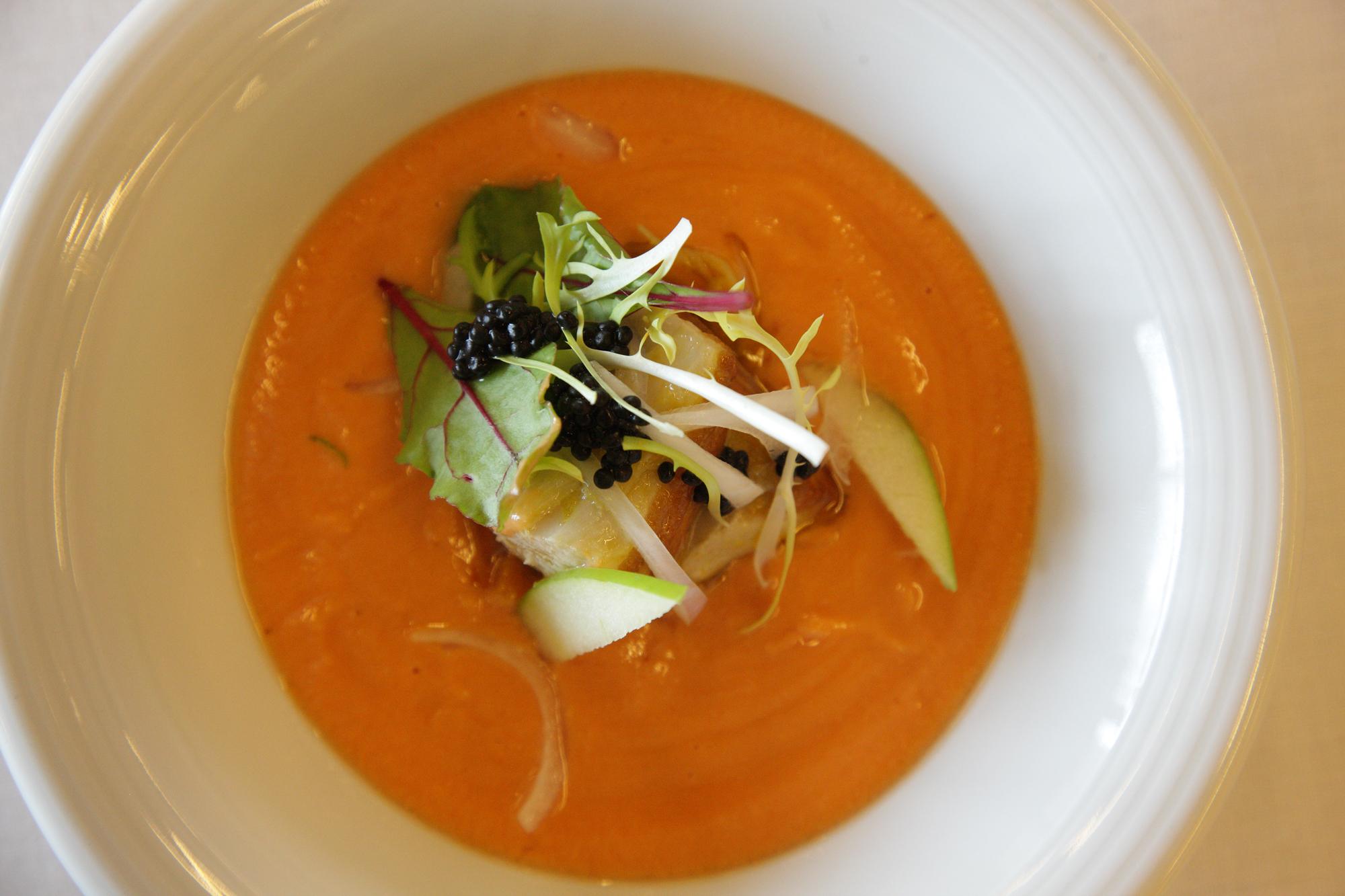 Restaurant Sercotel El Encin Golf