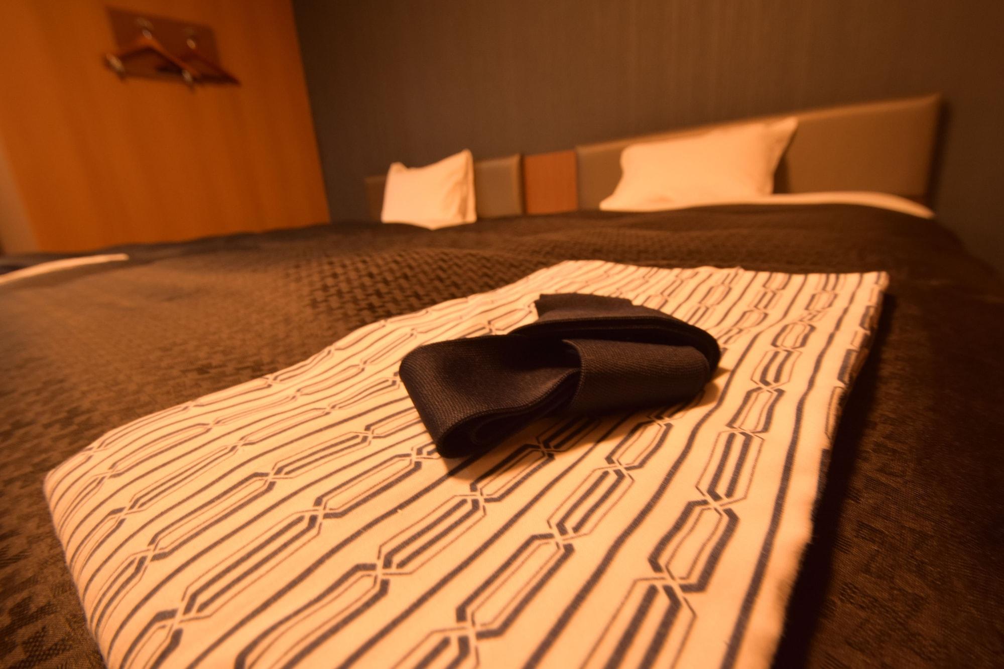 Set de Habitación HOTEL TRAD Osaka Tsuruhashi