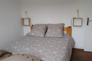 Alquiler Vacacional - Chez Elle (2 to 6 travelers)
