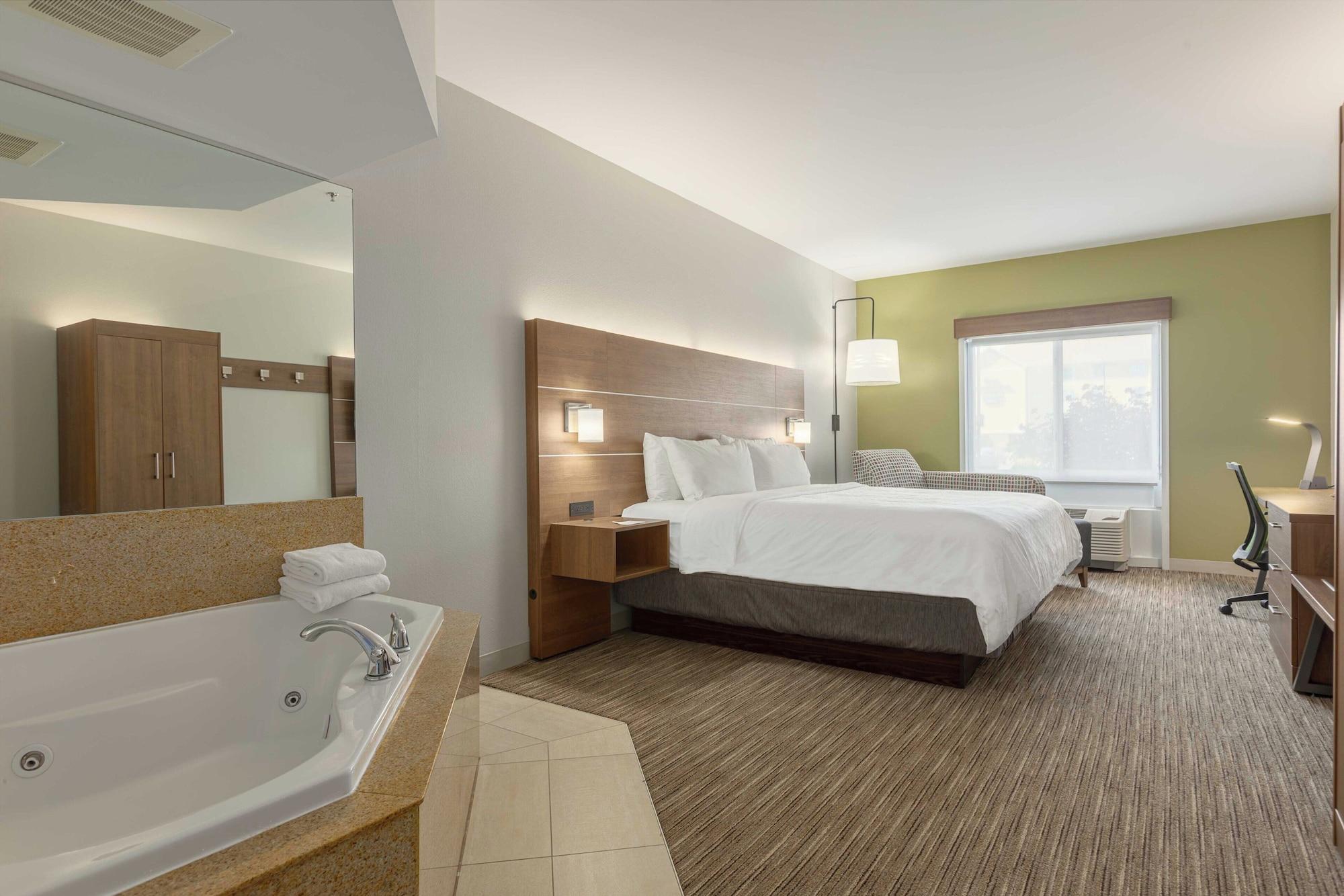 Habitación Holiday Inn Express Hotel & Suites Vestal by IHG