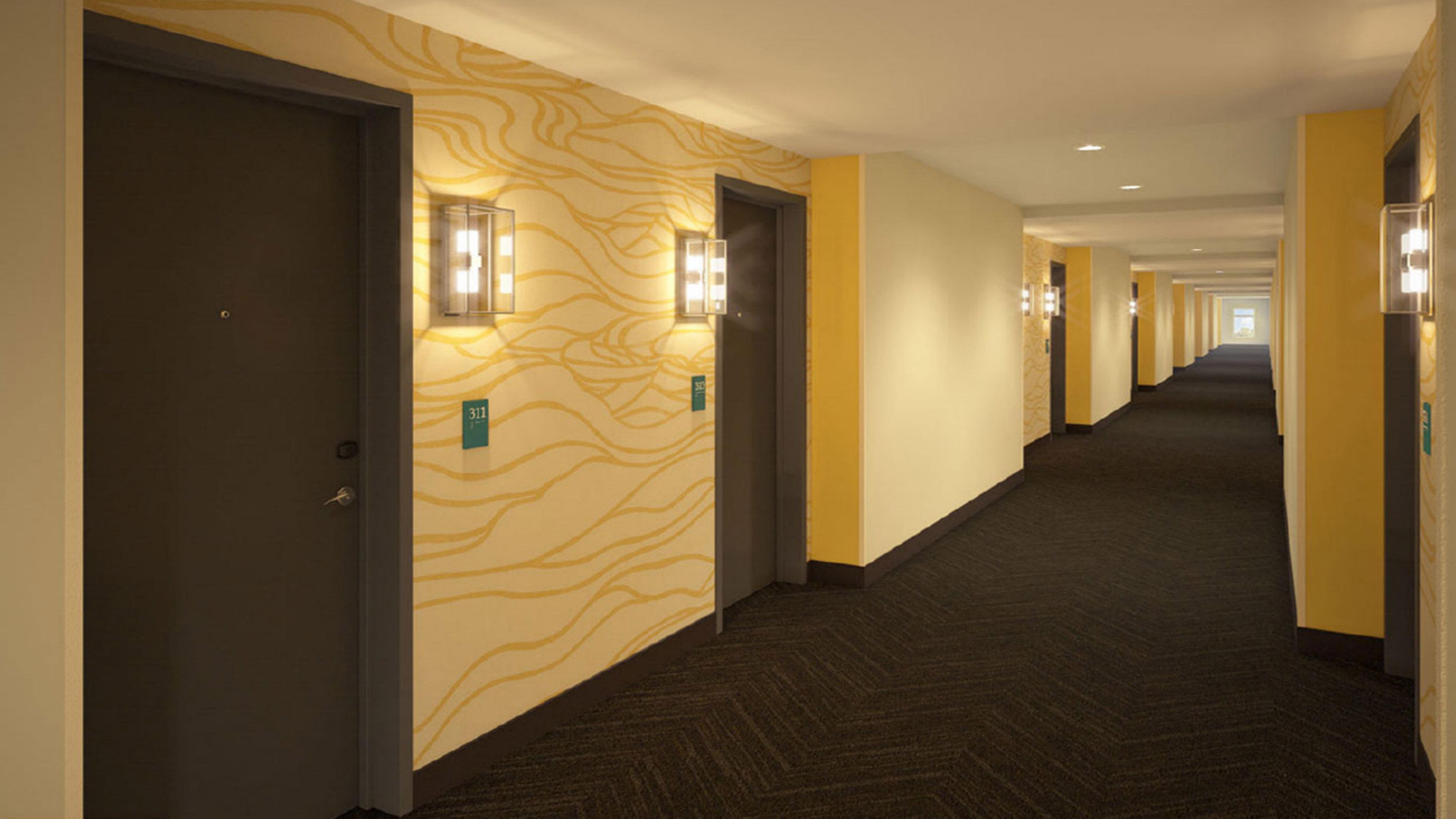 Vista Lobby Holiday Inn Chilpancingo, an IHG Hotel