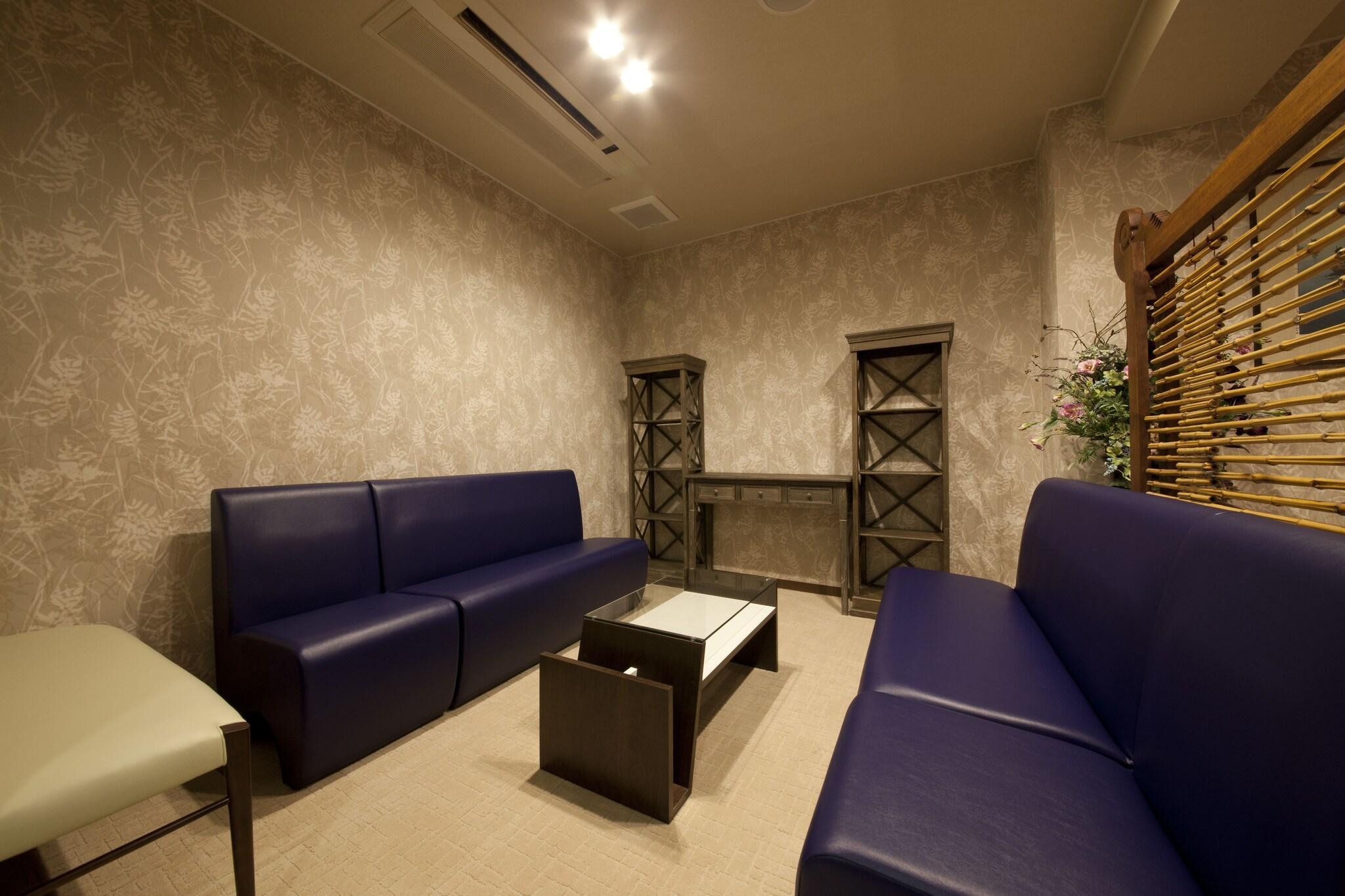 Bar/Salón Hotel Kikunoya