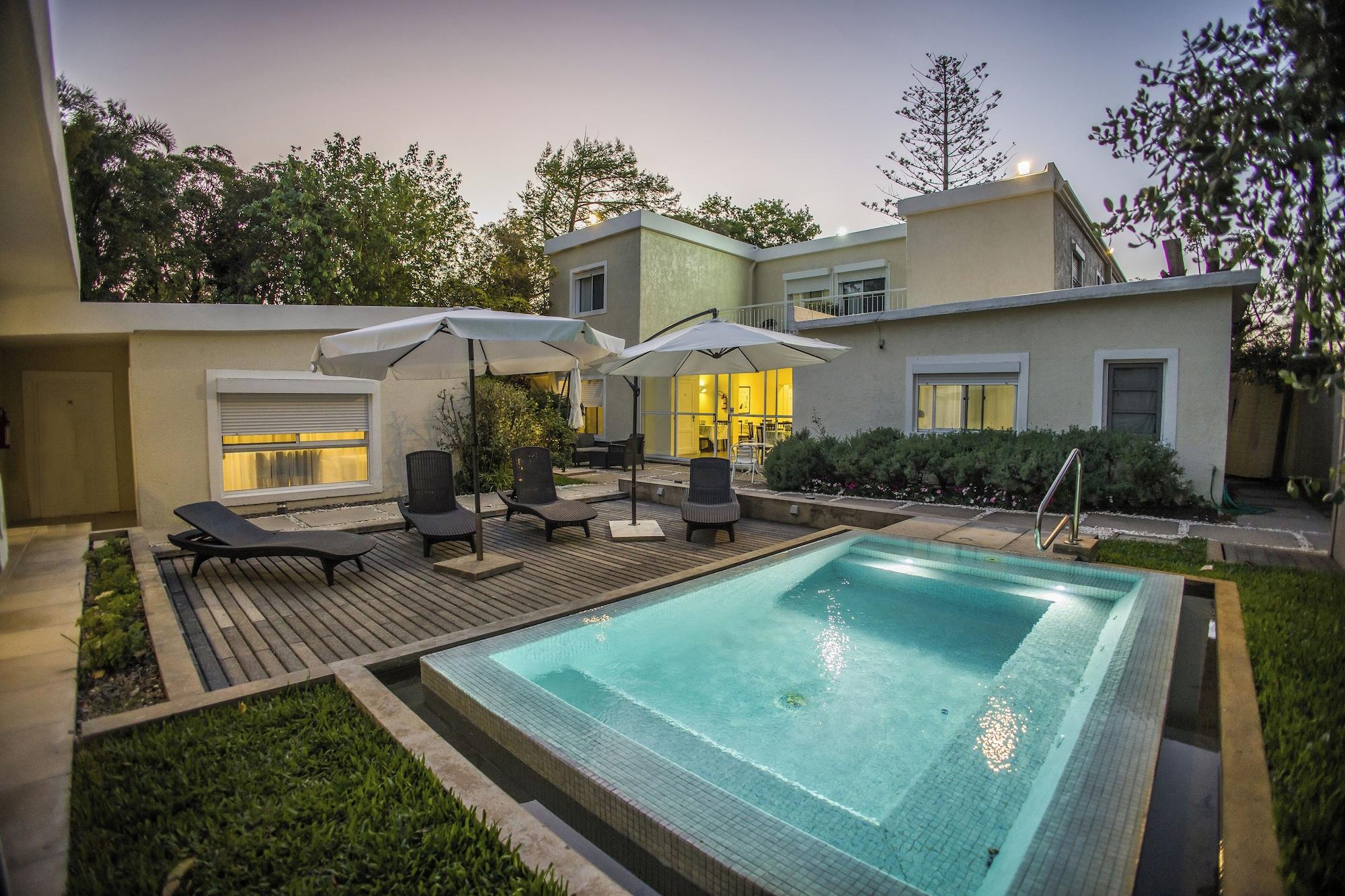 Spa Joan Miró Hotel Boutique