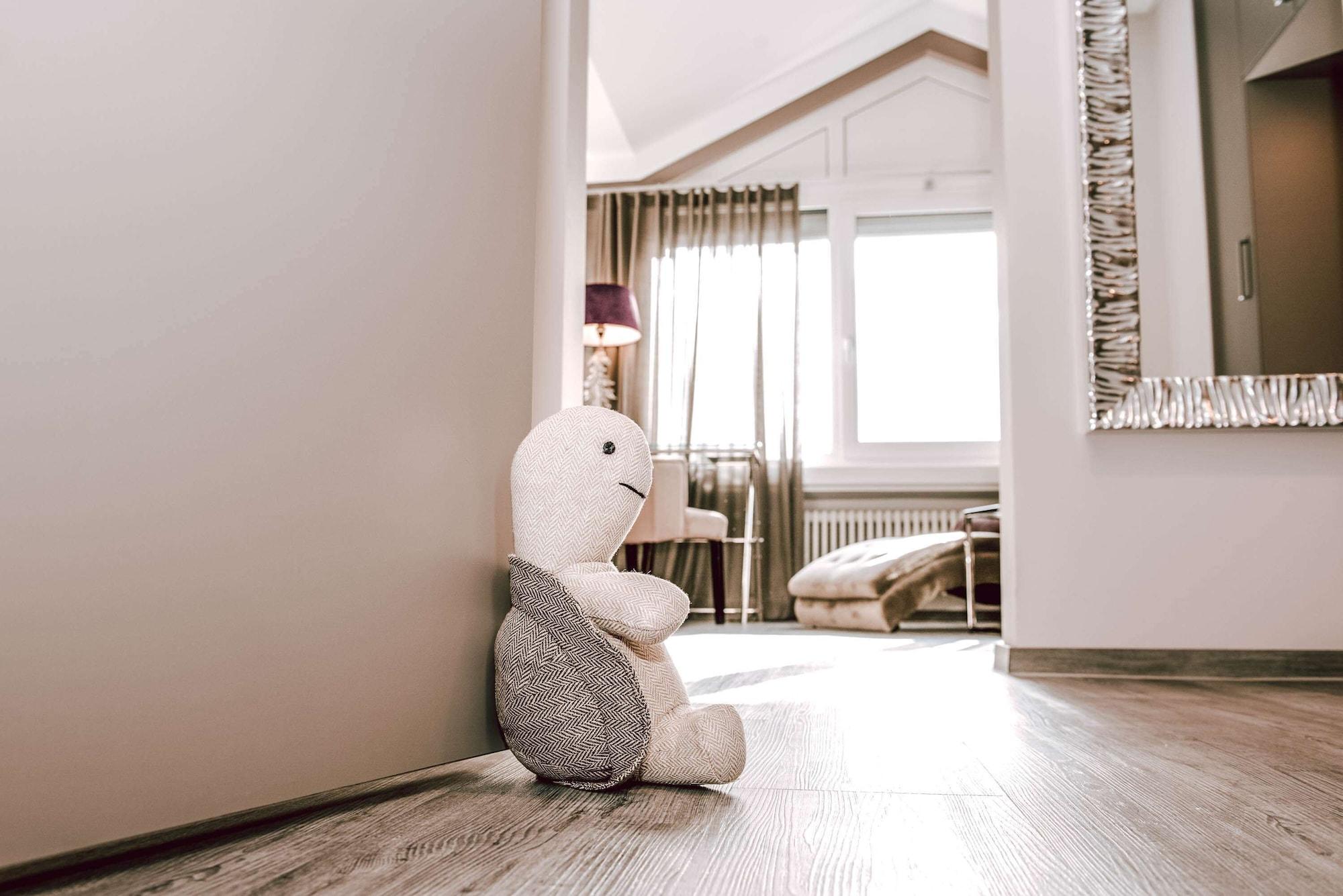 Habitación Hotel Concorde