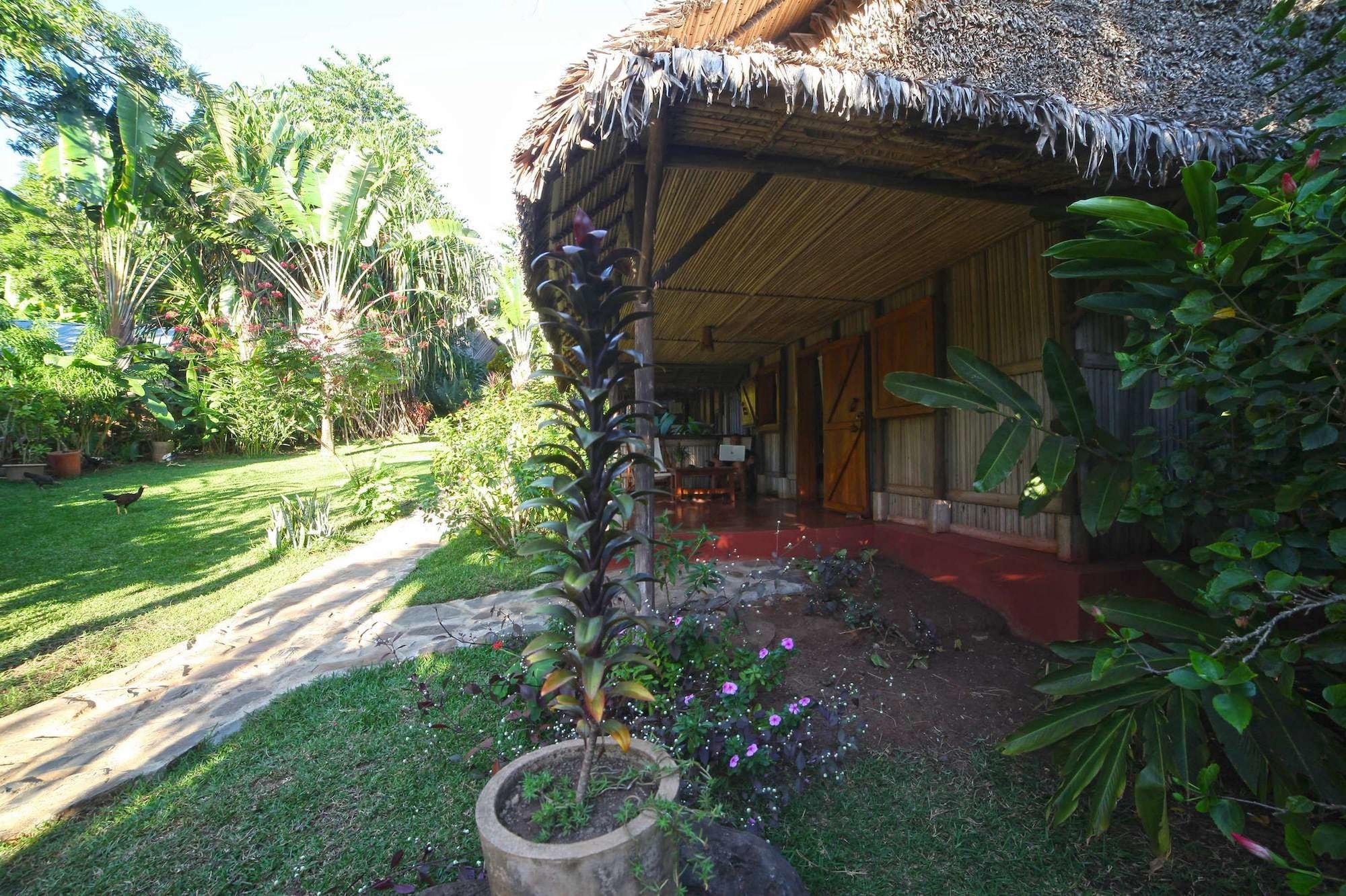 Habitación Hôtel Clair de Lune