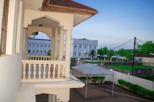 Alojamiento - Sulkhan Serviced Apartment