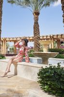 Alojamiento - Mövenpick Resort & Spa Tala Bay Aqaba