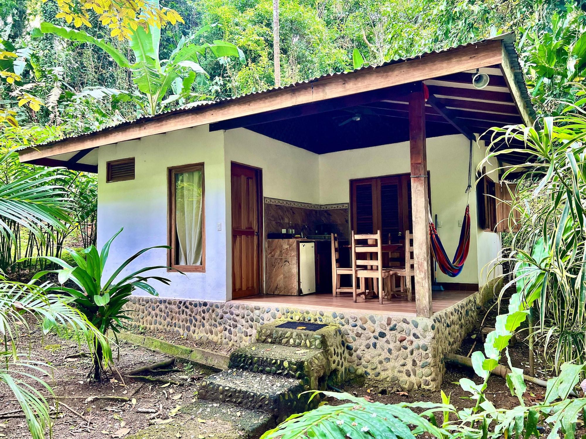 Habitación FINCA ARDILLA