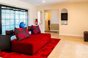 Alquiler Temporario - Affinity Waters Cove - Four Bedroom House