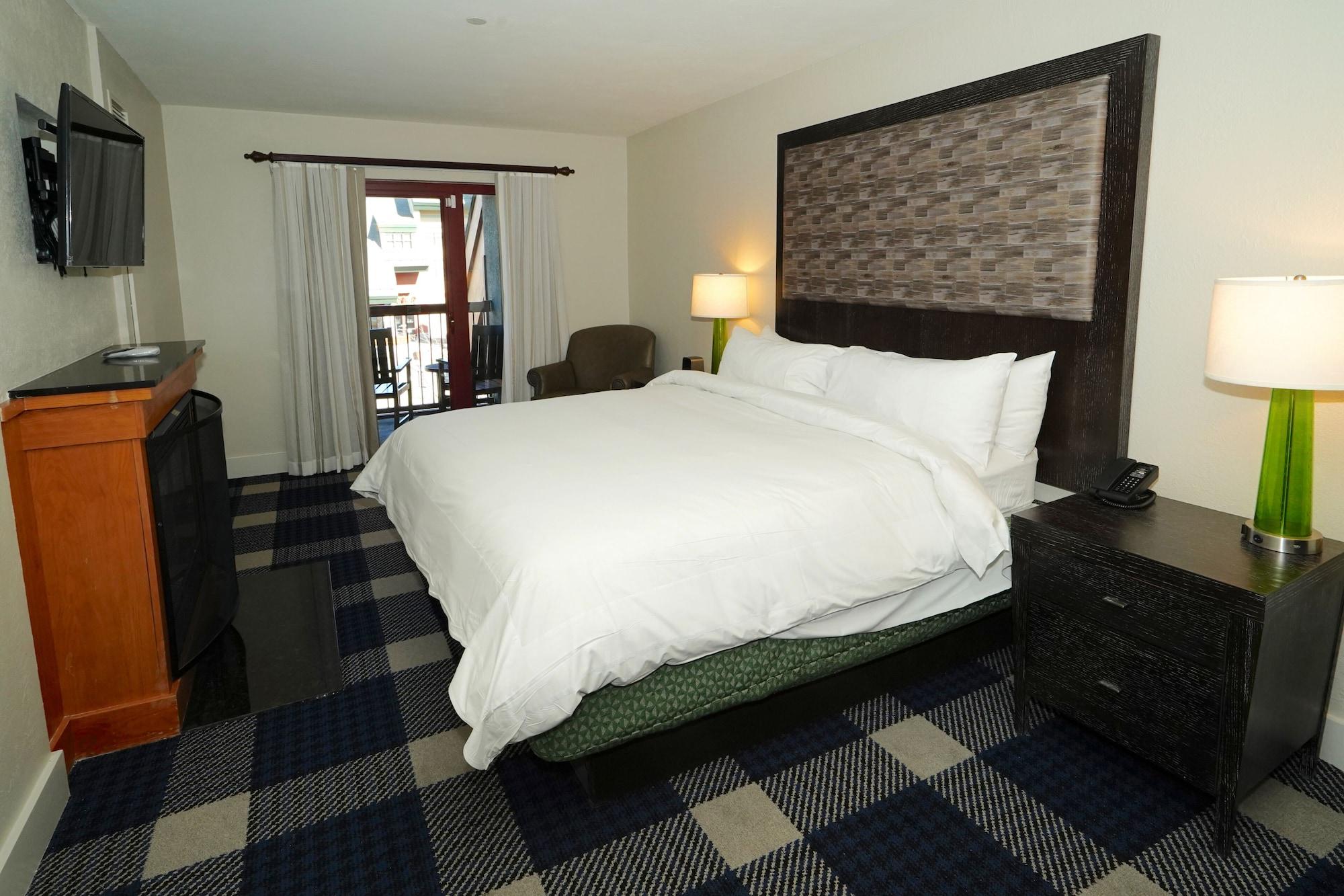 Habitación Heavenly Village Condos - Grand Residence