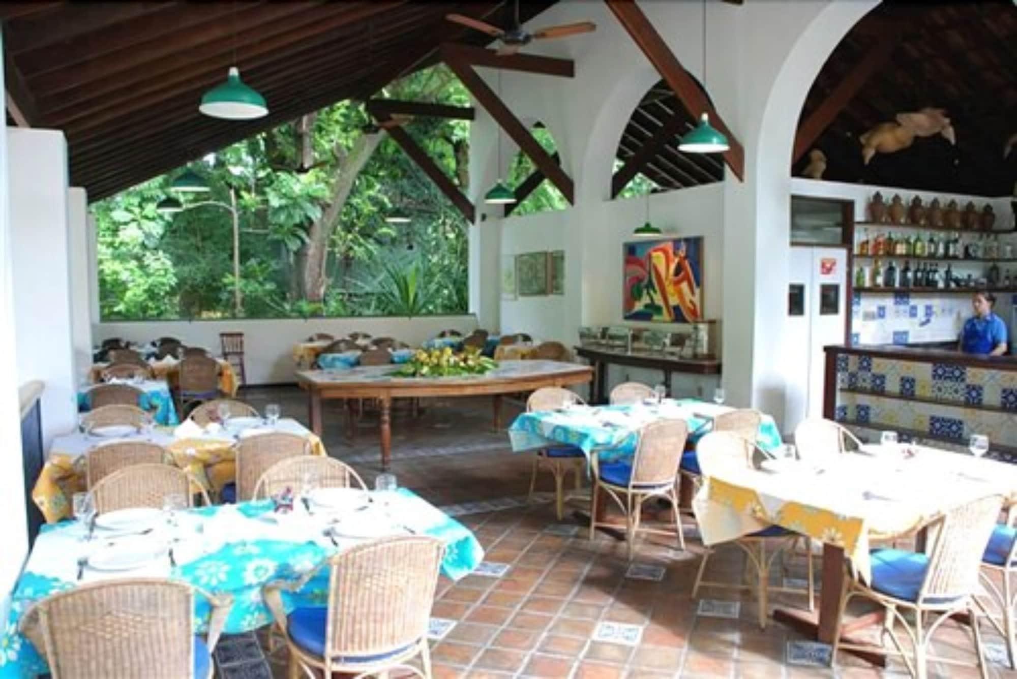 Restaurant Hotel 7 Colinas