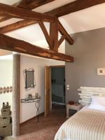 Alojamiento - Bastide Campagne Canal