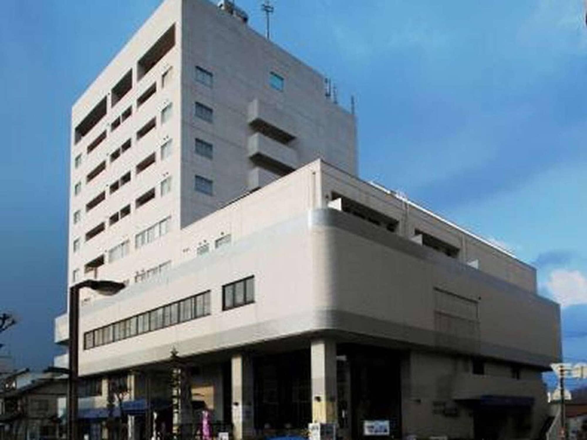 Varios Hotel Sekumiya