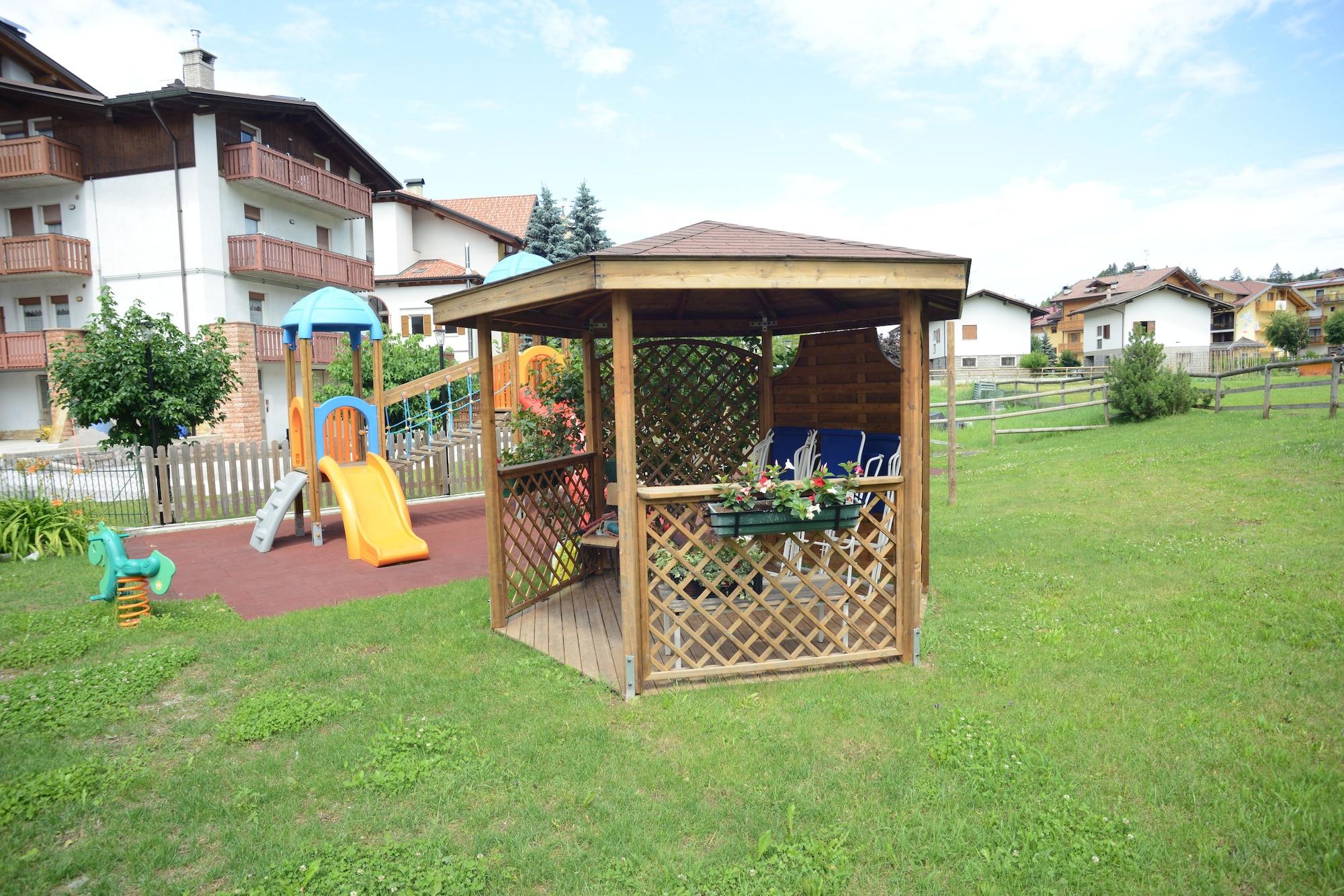 Instalaciones Recreativas Hotel Canada