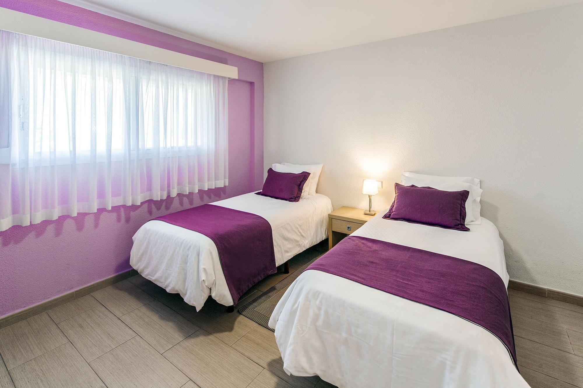 Habitación Ona Garden Lago